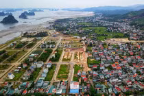 Quảng Ninh: Mạnh tay ngăn chặn “sốt đất ảo”