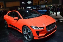 Jaguar chấm dứt sản xuất xe chạy xăng dầu từ năm 2025