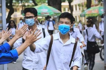 Đặc cách tốt nghiệp THPT đợt 2 cho thí sinh đang giãn cách theo Chỉ thị 16
