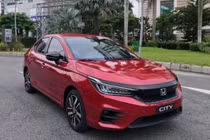 Những mẫu ô tô mới gây sốt thị trường Việt vào dịp cuối năm