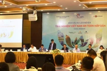  Kích cầu du lịch: Trải nghiệm Việt Nam an toàn và hấp dẫn