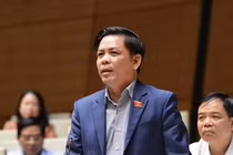 Sẽ cập nhật công nghệ hiện đại nhất thế giới xây sân bay Long Thành