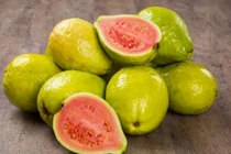 Ổi giảm mỡ máu