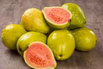 Ổi giảm mỡ máu