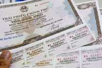 Tháng 11: Huy động trái phiếu Chính phủ tăng gần 17%