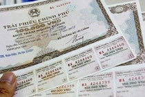 Tháng 11: Huy động trái phiếu Chính phủ tăng gần 17%