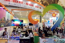 TPHCM tổ chức Hội chợ Du lịch Quốc tế 2019