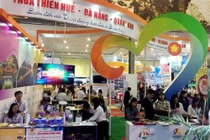 TPHCM tổ chức Hội chợ Du lịch Quốc tế 2019