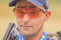 Nhà vô địch bắn súng thế giới mất mạng vì súng cướp cò