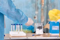 Nhân viên gom rác ở Bình Dương nhiễm SARS-CoV-2 đến nhiều nơi ở Vũng Tàu