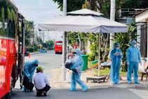 Gần 1.000 người liên quan chủ quầy trà sữa "Cô chủ nhỏ" mắc Covid-19