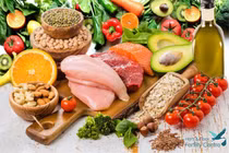 Chế độ ăn điều trị bệnh tim mạch