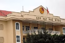 KBNN kiểm soát chi thường xuyên 770 nghìn tỷ đồng