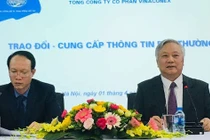 Vinaconex: Dự án Splendora chưa dễ triển khai, hai cổ đông mới không đồng ý quy chế tài chính