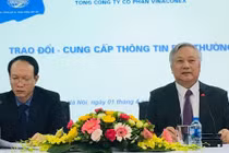 Vinaconex: Dự án Splendora chưa dễ triển khai, hai cổ đông mới không đồng ý quy chế tài chính