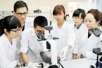 Nghiên cứu khoa học vào đời sống được vay vốn không lãi suất