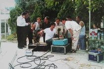 Hành trình tìm mộ Hoàng đế Quang Trung – Kỳ 4: Những điềm báo lạ về lăng mộ Hoàng đế