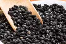 Đậu đen món ăn ngon vị thuốc quý