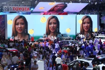 Giảm phí trước bạ: Những xe nào được hưởng lợi?