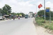 Phó Bí thư Hà Nội nhắc đến dự án giao thông một thời của Tập đoàn Lã Vọng