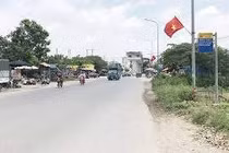 Phó Bí thư Hà Nội nhắc đến dự án giao thông một thời của Tập đoàn Lã Vọng