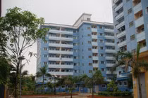 Khó khả thi đề xuất nhà ở thương mại giá 20 triệu đồng/m2