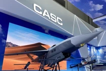 Trung Quốc giới thiệu UAV tầm xa tương tự UAV Mỹ