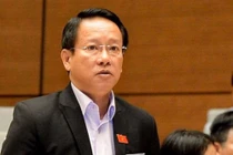 "Có thể gọi gian lận thi cử năm 2018 là hành vi ăn cướp"