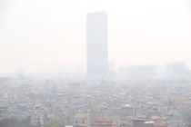 Khói mù chính là khí độc