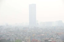 Khói mù chính là khí độc