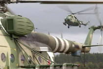 Quân đội Nga và dân quân chiếm thêm địa bàn, sắp hợp vây quân đội Ukraina ở Donbass