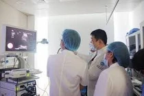 Cách điều trị khác biệt của Trung Quốc giảm bệnh nhân chết do Covid- 19