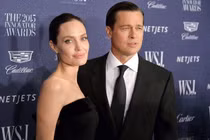 Angelina Jolie âm thầm bán cổ phần, Brad Pitt kiện vợ cũ