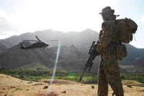 Hãng tin ABC: Đặc nhiệm SAS của Úc sát hại dân thường ở Afghanistan