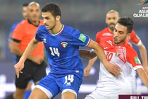 Nếu thua UAE, Việt Nam có thể vẫn vào vòng loại cuối World Cup