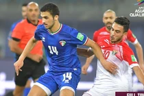 Nếu thua UAE, Việt Nam có thể vẫn vào vòng loại cuối World Cup