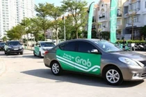 Kháng nghị huỷ án sơ thẩm vụ Vinasun kiện Grab