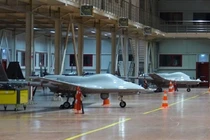 Thổ Nhĩ Kỳ nâng cấp UAV vũ trang nổi tiếng Bayraktar TB2