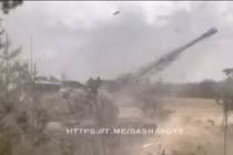 Severodonetsk-Lisichansk, quân Ukraine có nguy cơ bị bao vây tiêu diệt