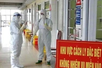 Sáng 20/8: Có 687 ca COVID-19 rất nặng và nguy kịch; 6 tỉnh, thành phố 14 ngày không có ca mắc mới