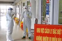 Sáng 20/8: Có 687 ca COVID-19 rất nặng và nguy kịch; 6 tỉnh, thành phố 14 ngày không có ca mắc mới