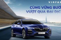 Cơ hội đặc biệt để sở hữu Lux A2.0 chỉ từ 851 triệu đồng