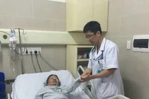 Cảnh báo căn bệnh đột tử mùa đông