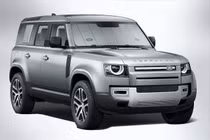 Jaguar Land Rover chốt giá Defender mới từ 3,7 tỷ đồng