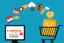 5 sàn thương mại điện tử Việt Nam thuộc top 10 ASEAN