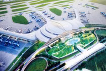 Thu hồi thêm 39.000m2 đất phục vụ dự án sân bay Long Thành