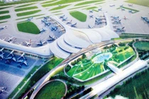 Thu hồi thêm 39.000m2 đất phục vụ dự án sân bay Long Thành