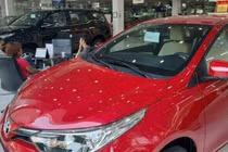 Hé lộ các chiêu trò "móc túi" khách hàng của nhân viên đại lý ô tô