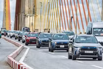 Cơ hội nào cho xe điện, hybrid tại Việt Nam?