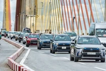 Cơ hội nào cho xe điện, hybrid tại Việt Nam?